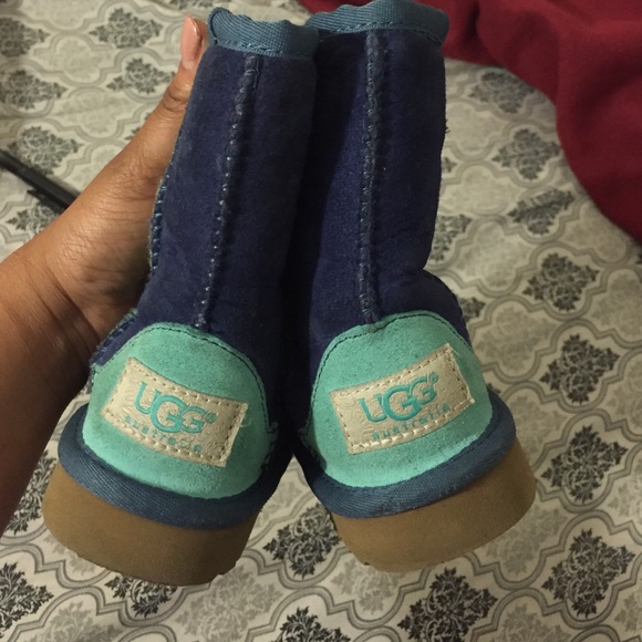 Baby ugg - Picture 3 of 3