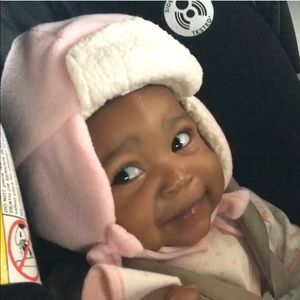 Meet your Posher, Anitra