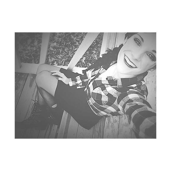 Meet your Posher, Gwendolyn