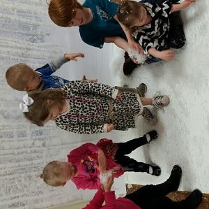 Meet your Posher, Donna