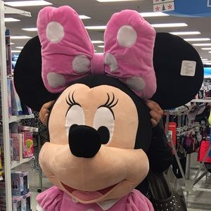 Meet your Posher, Becky