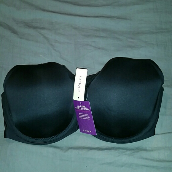 Bra
