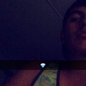 Meet your Posher, Sixto