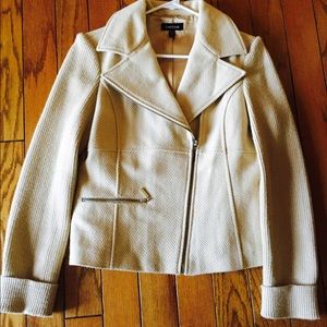 Bebe coat