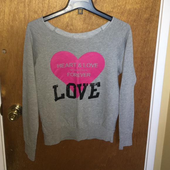 Love Culture Long Sleeve