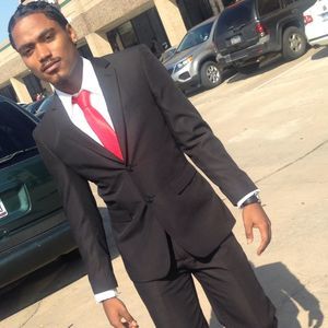 Meet your Posher, Shaquille