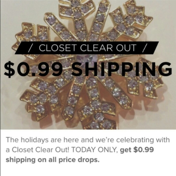 Price drop
