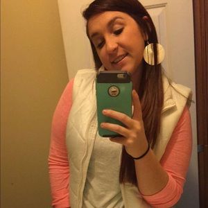 Meet your Posher, Brittany