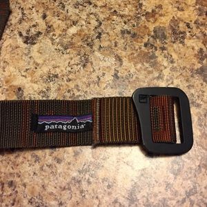 Patagonia MENS belt 46 inch