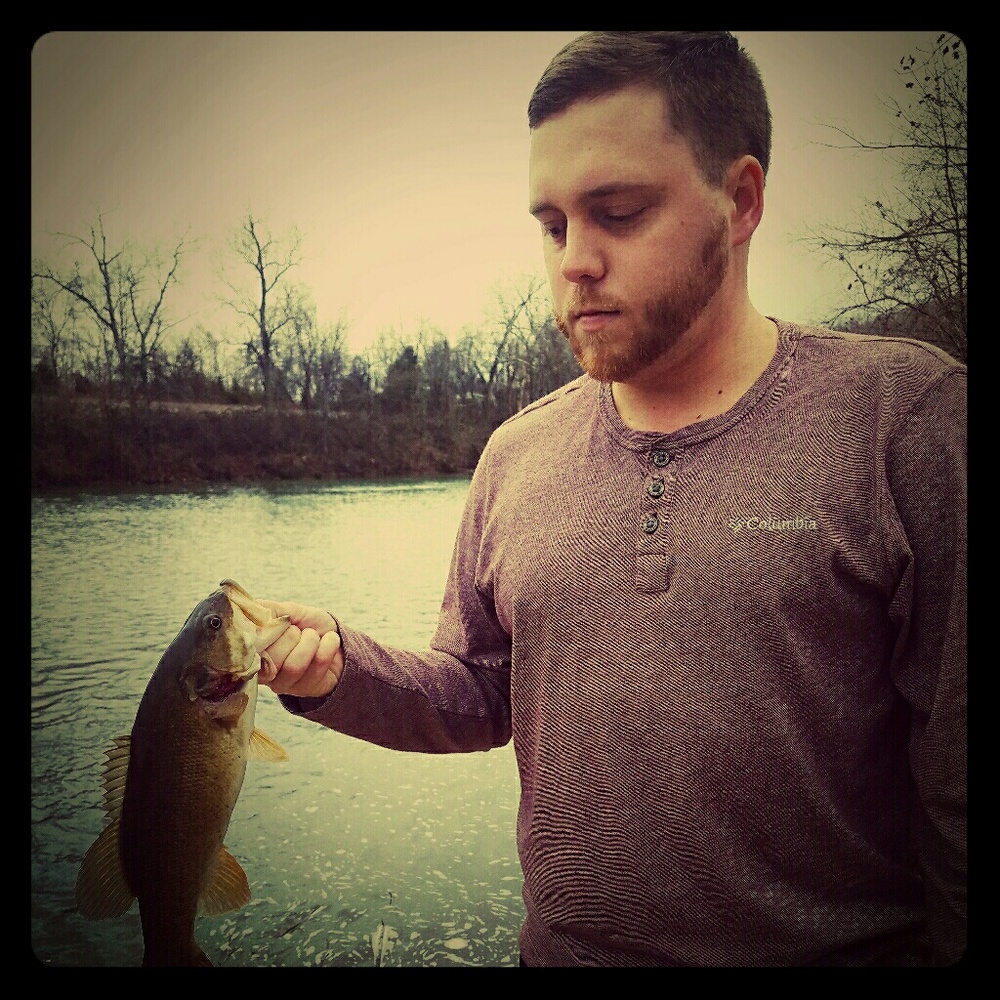 Meet your Posher, Carson