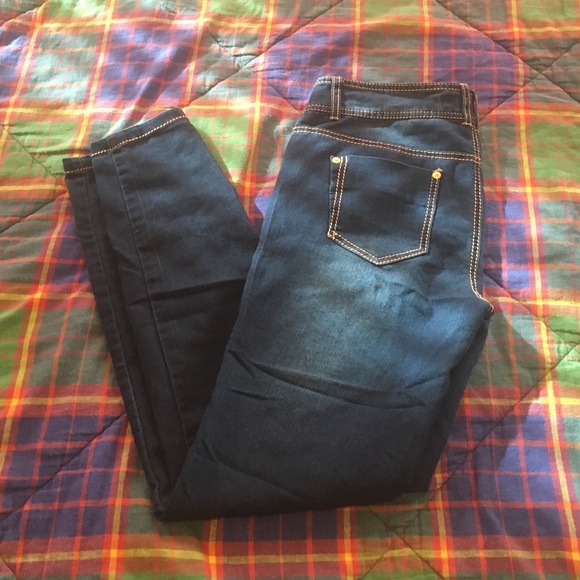 Jeggings