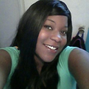 Meet your Posher, Iesha