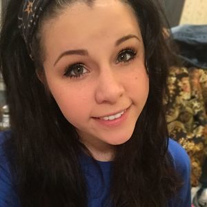 Meet your Posher, Allie