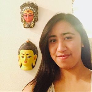 Meet your Posher, Anjila