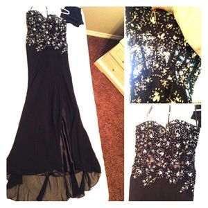 Perfect formal/prom dress