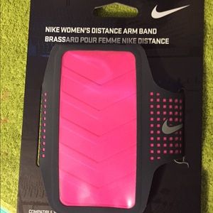 Nike IPhone6 running armband case