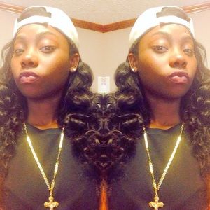 Meet your Posher, Erika