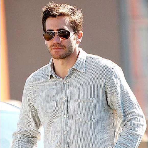 NEW Authentic Ray-Ban Cockpit Sunglasses RB3362 - Picture 3 of 4