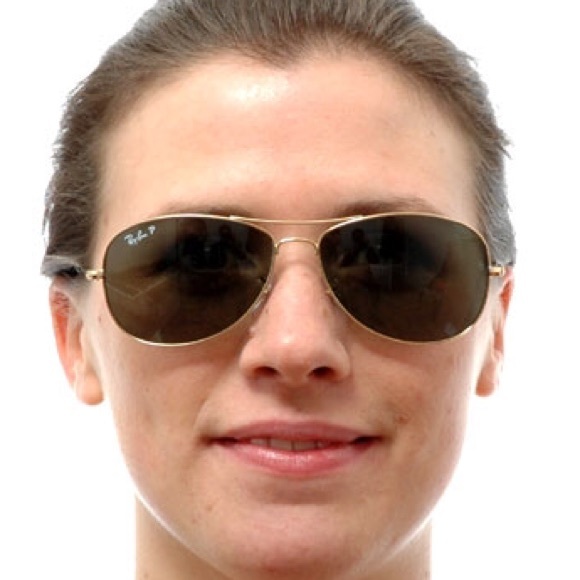 NEW Authentic Ray-Ban Cockpit Sunglasses RB3362 - Picture 4 of 4