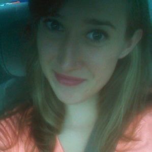 Meet your Posher, Valerie