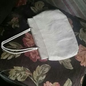 Posh  Perfection! Whiting & Davis Purse