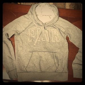 Victoria's Secret PINK hoodie