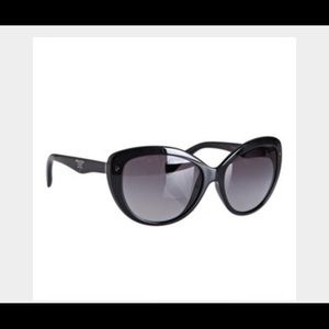✨HP✨👓Prada cat eye sunglasses