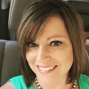 Meet your Posher, Candice