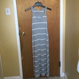 Old Navy Long Summer Dress