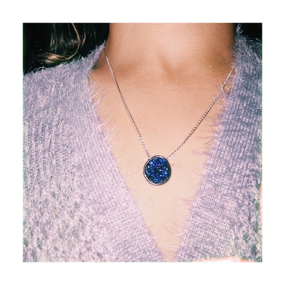Gemstone Necklace