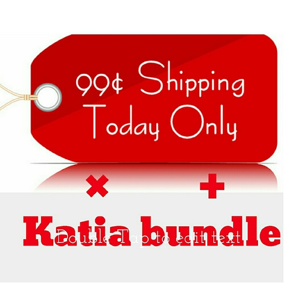 Katia bundle