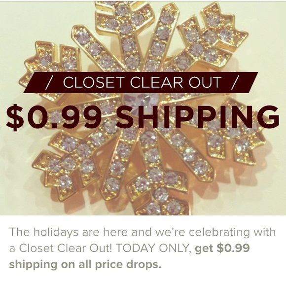 Closet Clear out 🎉🎉 TODAY ONLY 🎉🎉
