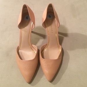 Brand new Enzo Angiolini pumps!