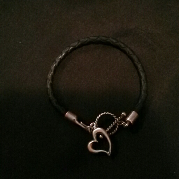 .925 Charm bracelet holder