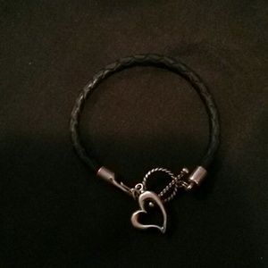 .925 Charm bracelet holder