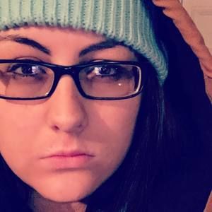 Meet your Posher, Breanna