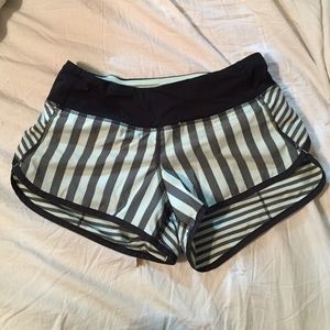 Lululemon Athletica Shorts