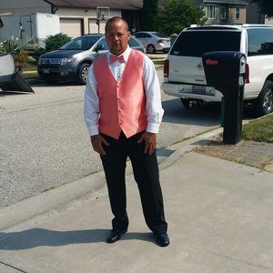 Meet your Posher, Herman