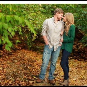 Meet your Posher, Haley