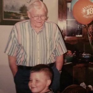 Meet your Posher, Jared