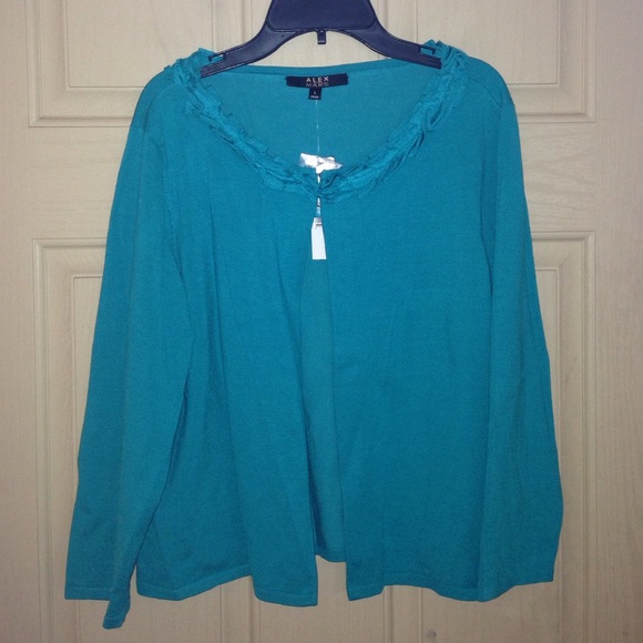Alex Marie Sweater