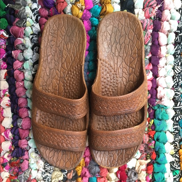 Pali Hawaii Jandals