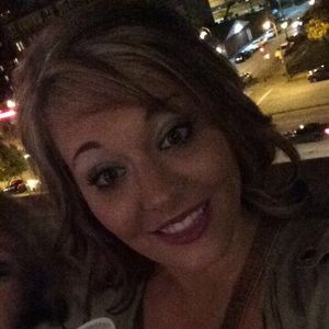 Meet your Posher, Megan