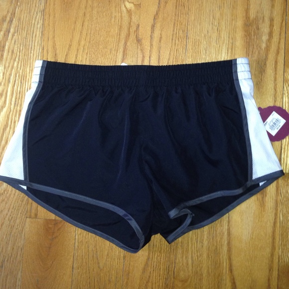 So shorts