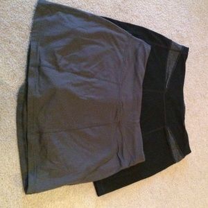 Two Tennis skirts! NWOT