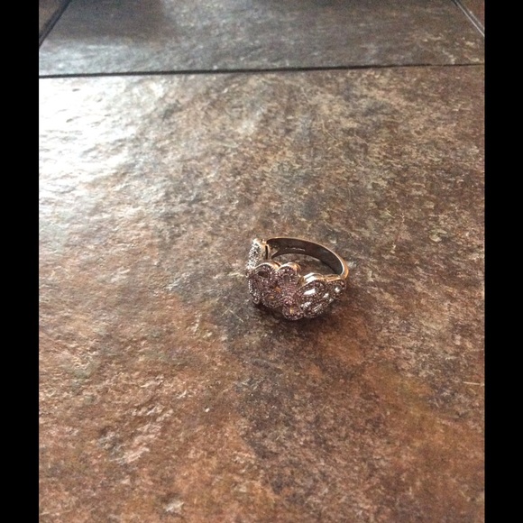 Lia Sophia ring