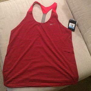 Nike tank top