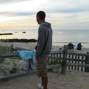 Meet your Posher, Kyle