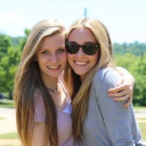 Meet your Posher, Margot