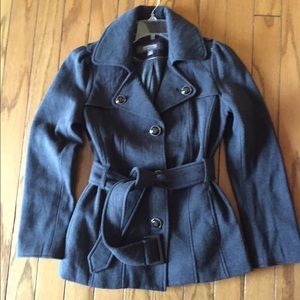 Kenneth Cole coat